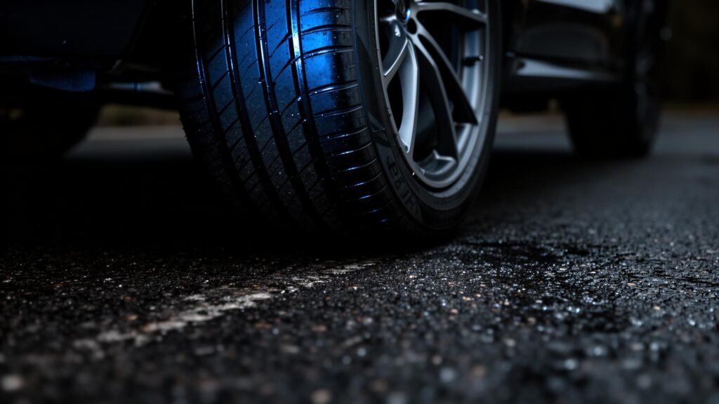 Michelin Pilot Sport 5