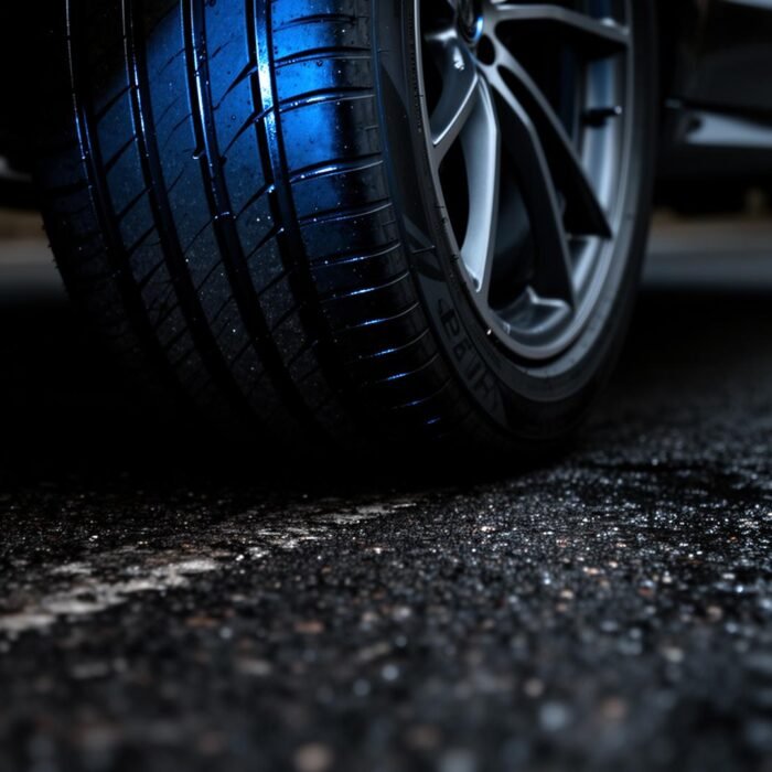 Michelin Pilot Sport 5