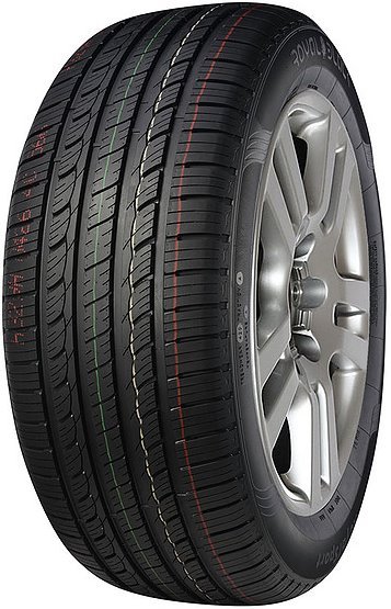 235/65 R 17 104H ROYAL_SPORT TL ROYAL BLACK