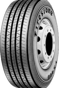 315/80 R 22.5 154M FS400 TL 18PR FIRESTONE
