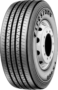 315/80 R 22.5 154M FS400 TL 18PR FIRESTONE