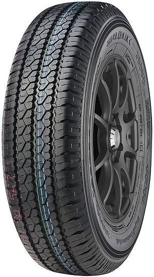 205/65 R 16 107/105T ROYAL_COMMERCIAL TL C M+S ROYAL BLACK