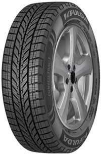 215/60 R 16 103/101T CONVEO_TRAC_3 TL C M+S 3PMSF DOT23 FULDA