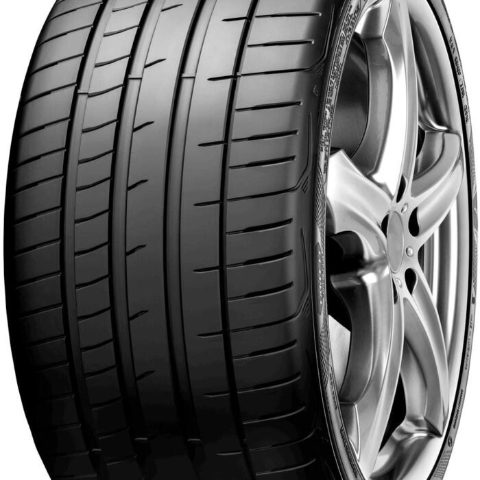 305/30 R 20 103Y EAGLE_F1_SUPERSPORT TL XL ZR FP DOT22 GOODYEAR
