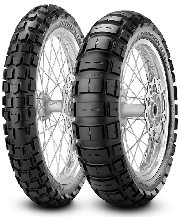 120/70 R 19 60T SCORPION_RALLY TL M+S DOT22 PIRELLI