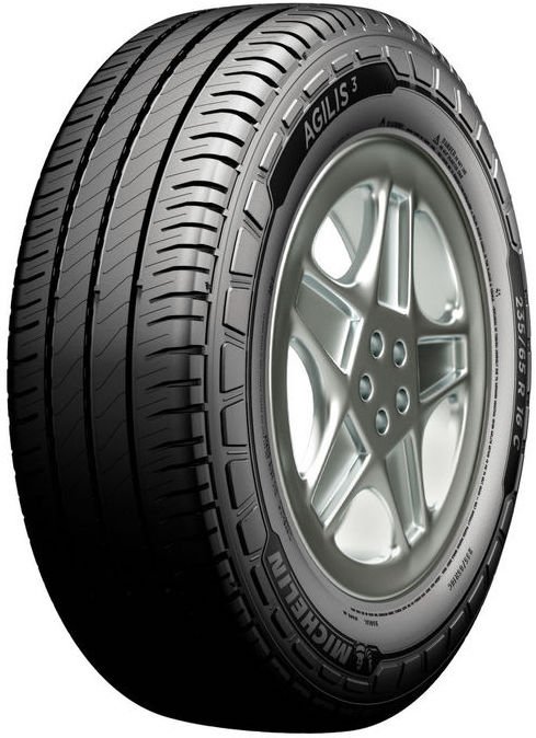 205/70 R 15 106/104R AGILIS_3 TL C DOT22 MICHELIN