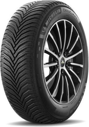 235/60 R 17 102H CROSSCLIMATE_2_A/W TL M+S 3PMSF MICHELIN