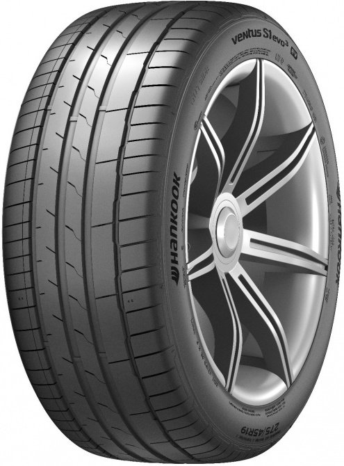 235/55 R 18 100V K127E_VENTUS_S1_EVO3_EV TL AO DOT23 HANKOOK