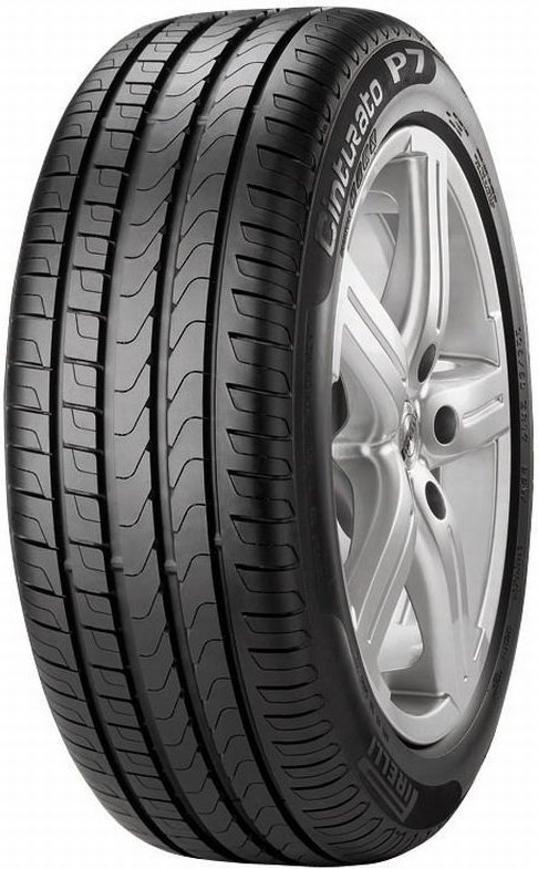 275/45 R 18 103W CINTURATO_P7 TL ROF ECO MOE DOT22 PIRELLI
