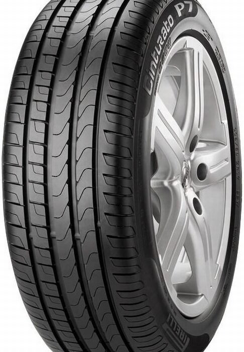 225/45 R 18 91Y CINTURATO_P7 TL ROF FP ECO * PIRELLI