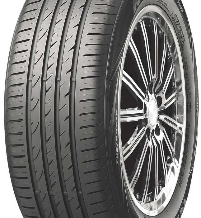 195/65 R 15 91H  N'BLUE_HD_PLUS TL NEXEN
