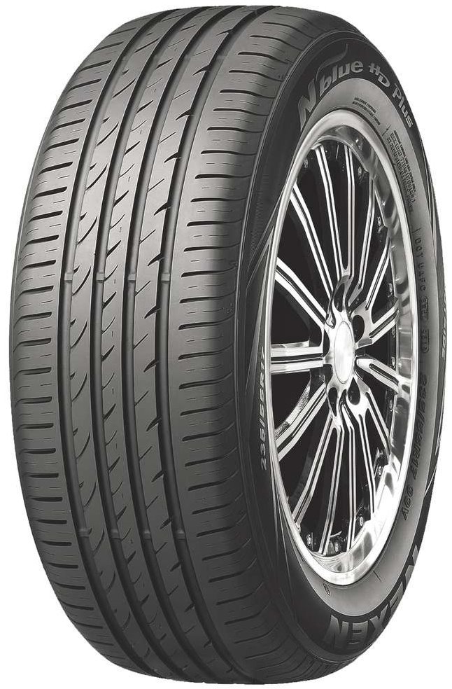 195/65 R 15 91H  N'BLUE_HD_PLUS TL NEXEN