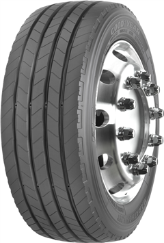 11 R 22.5 148/146J MARATHON_LHT TL GOODYEAR