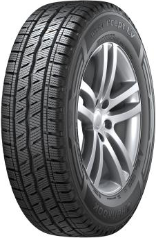 215/65 R 16 109/107T RW12_ICEPT_LV TL C M+S 3PMSF HANKOOK