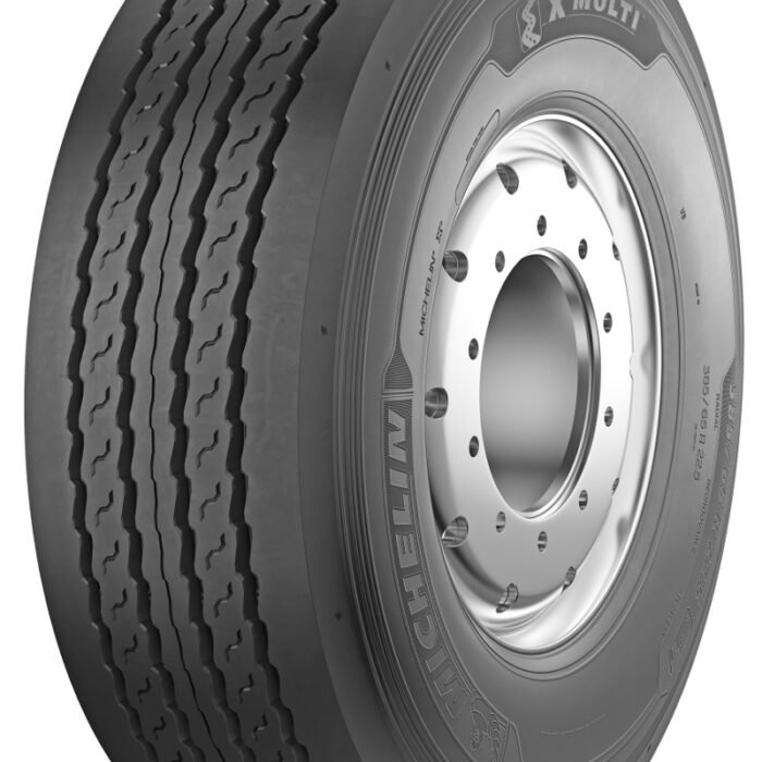 385/65 R 22.5 160K X_MULTI_T TL M+S 3PMSF MICHELIN