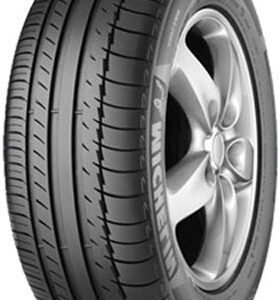 275/45 R 19 108Y LATITUDE_SPORT TL XL N0 MICHELIN