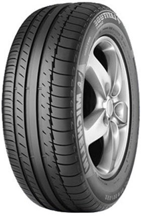 275/45 R 19 108Y LATITUDE_SPORT TL XL N0 MICHELIN