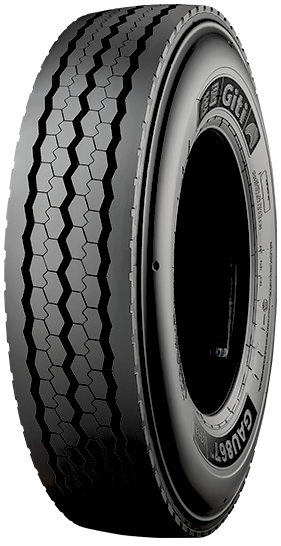 275/70 R 22.5 152/148J GAU867V1 TL 3PMSF GITI