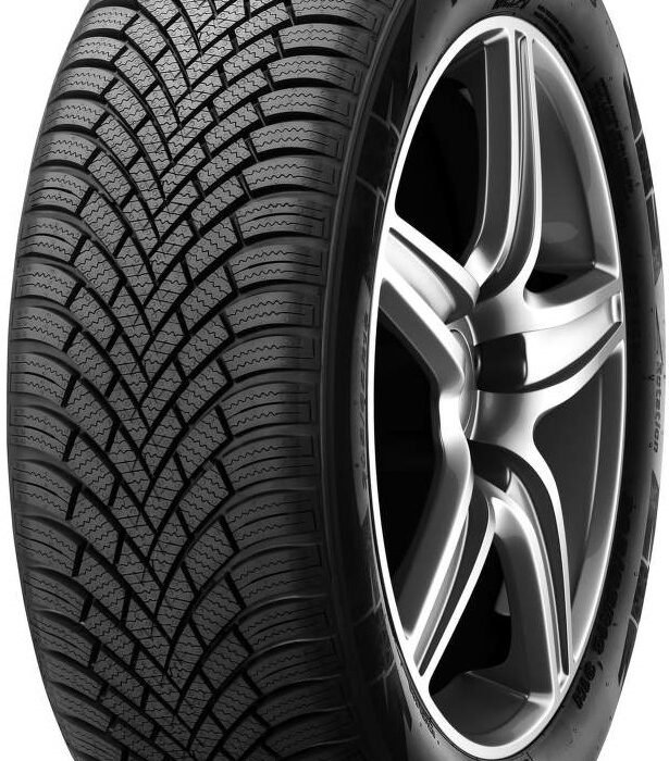 165/70 R 14 85T WINGUARD_SNOW_G3_WH21 TL XL M+S 3PMSF NEXEN