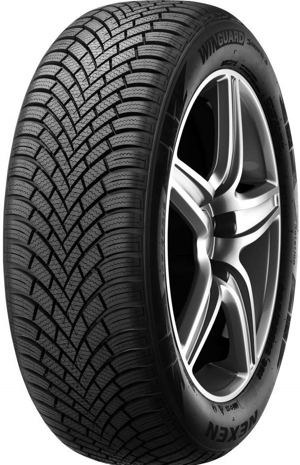 185/60 R 15 84H WINGUARD_SNOW_G3_WH21 TL M+S 3PMSF NEXEN