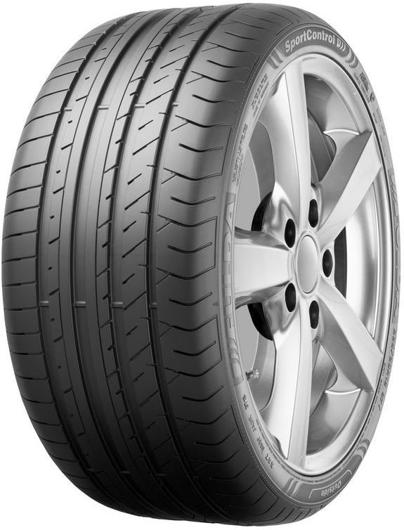 225/40 R 18 92Y SPORTCONTROL_2 TL XL FP FULDA