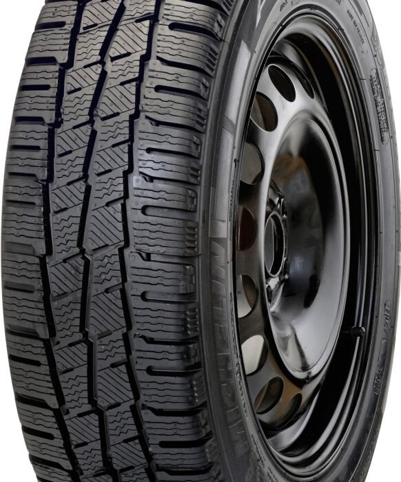 215/70 R 15 109/107R AGILIS_ALPIN TL C M+S 3PMSF MICHELIN