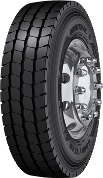 325/95 R 24 162K OMNITRAC_S_HEAVY_DUTY TL M+S 3PMSF 20PR GOODYEAR