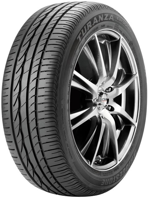 245/45 R 18 96Y TURANZA_ER300 TL * ROF FP BRIDGESTONE