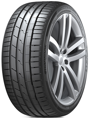 225/45 R 18 95Y K127B_VENTUS_S1_EVO3 TL XL HRS ZR * HANKOOK