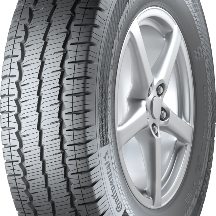 285/65 R 16 131R VANCONTACT_A/S TL C 10PR M+S 3PMSF DOT23 CONTINENTAL