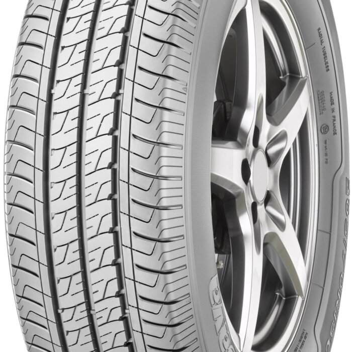 195/65 R 16 104/102T  TRENTA_2 TL C DOT23 SAVA