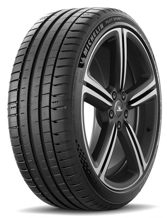 255/35 R 21 101Y PILOT_SPORT_5 TL XL M+S MICHELIN