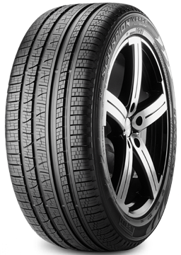 275/45 R 21 110Y SCORPION_VERDE_ALL_SEASON TL XL M+S FP ECO LR PIRELLI