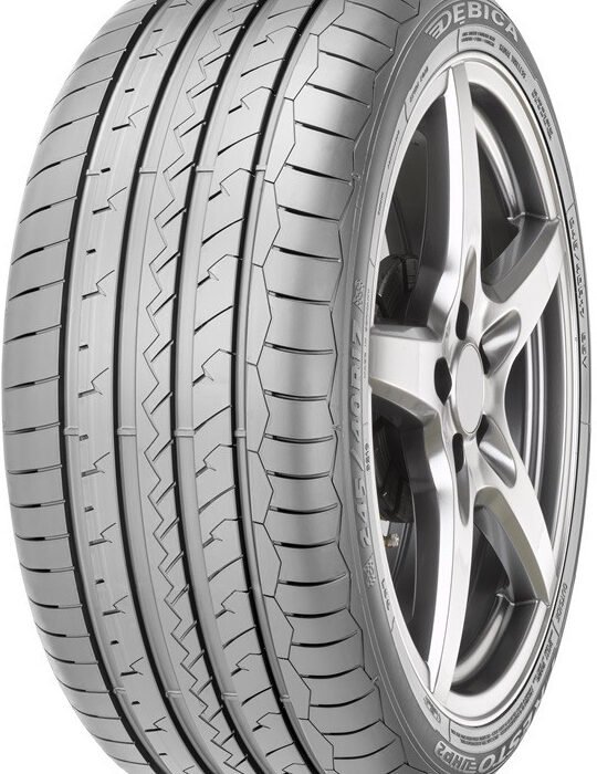205/55 R 16 91H PRESTO_HP2 TL DOT23 DEBICA