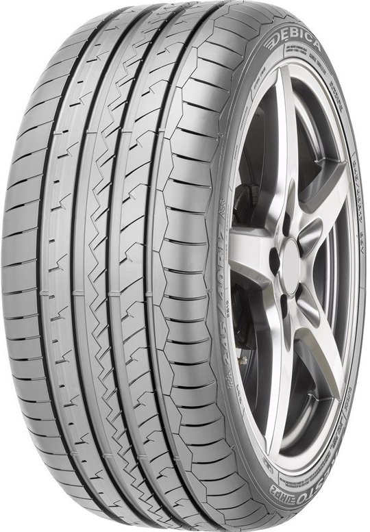 205/55 R 16 91H PRESTO_HP2 TL DOT23 DEBICA