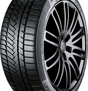 225/55 R 17 97H WINTERCONTACT_TS850P TL SSR * MOE M+S 3PMSF CONTINENTAL