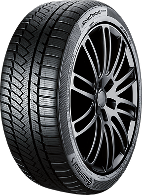 225/55 R 17 97H WINTERCONTACT_TS850P TL SSR * MOE M+S 3PMSF CONTINENTAL