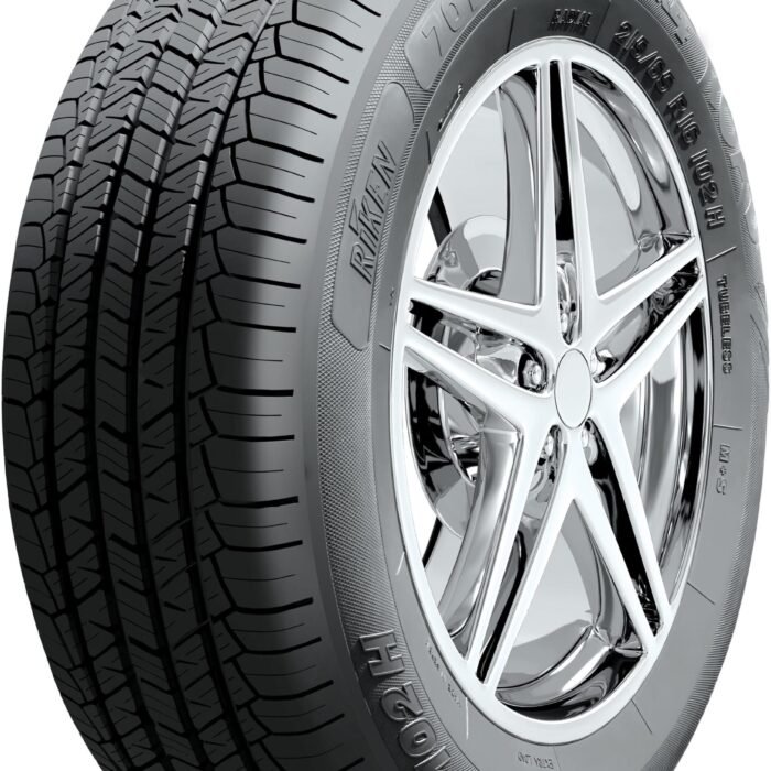 215/70 R 16 100H 4X4_ROAD_701 TL M+S RIKEN