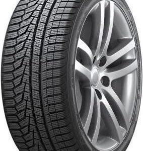 245/45 R 19 102V W320B_ICEPT_EVO2_HRS TL XL M+S 3PMSF HRS FR HANKOOK