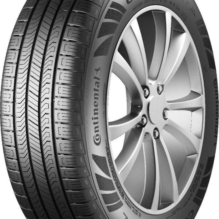 295/30 R 21 102W CROSSCONTACT_RX TL XL M+S CSI FR MO1 DOT22 CONTINENTAL