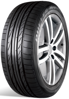 255/55 R 19 111Y DUELER_SPORT_H/P TL XL N0 ZR DOT23 BRIDGESTONE