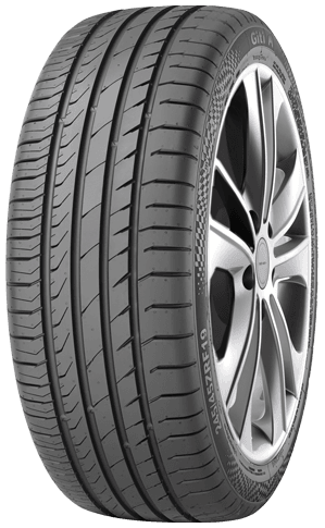 255/40 R 18 95W GITICONTROL_288 TL RUNFLAT DOT23 GITI