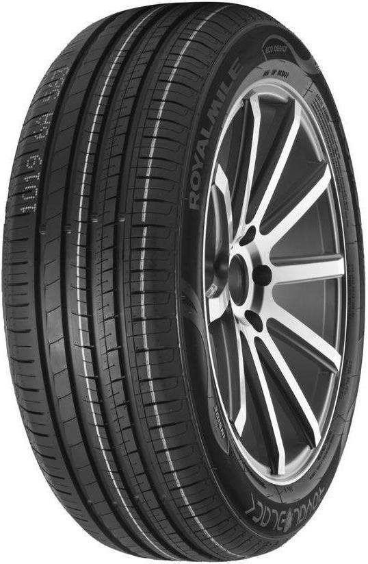 195/55 R 16 87V ROYAL_MILE TL ROYAL BLACK