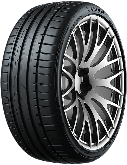 225/45 R 18 95Y GITISPORT_S2 TL XL DOT22 GITI