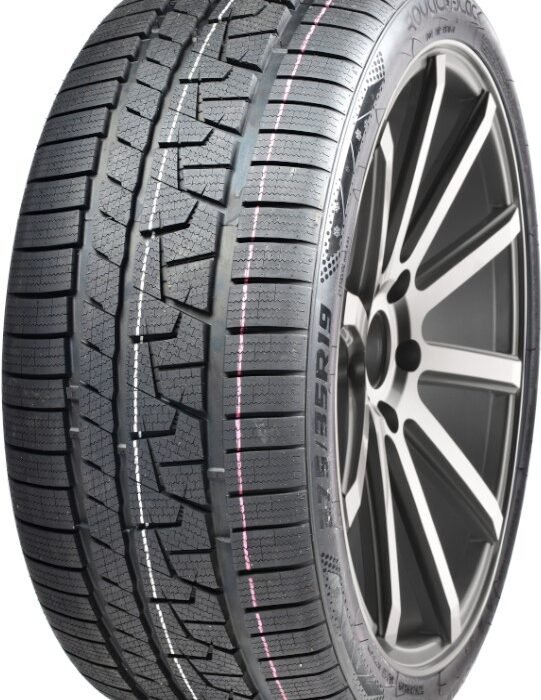 275/40 R 20 106V ROYALWINTER_UHP TL M+S 3PMSF XL ROYAL BLACK