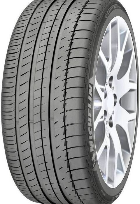 315/40 R 21 111Y LATITUDE_SPORT_3 TL GREENX MO MICHELIN