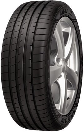 245/45 R 18 100Y EAGLE_F1_ASYMMETRIC_3 TL XL ROF FP MOE * GOODYEAR