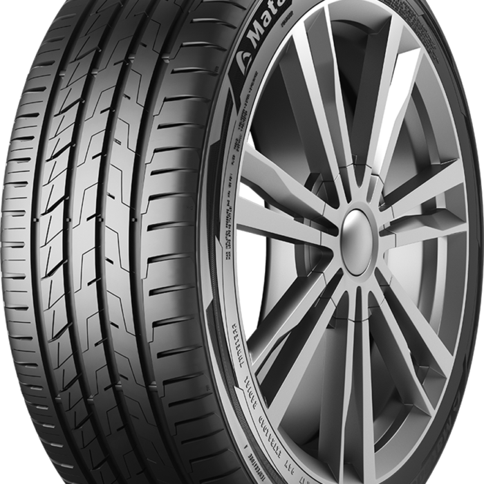 235/45 R 18 98Y HECTORRA_5 TL XL FR MATADOR