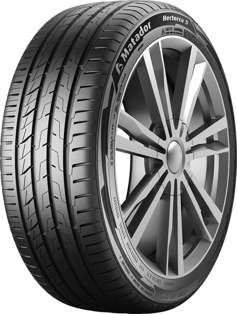 235/45 R 18 98Y HECTORRA_5 TL XL FR MATADOR
