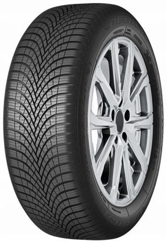 225/60 R 17 99V NAVIGATOR_3 TL M+S 3PMSF DOT23 DEBICA